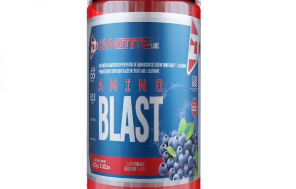 Amino Blast