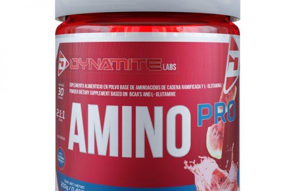 Amino Pro