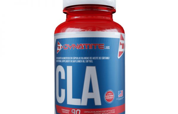 CLA