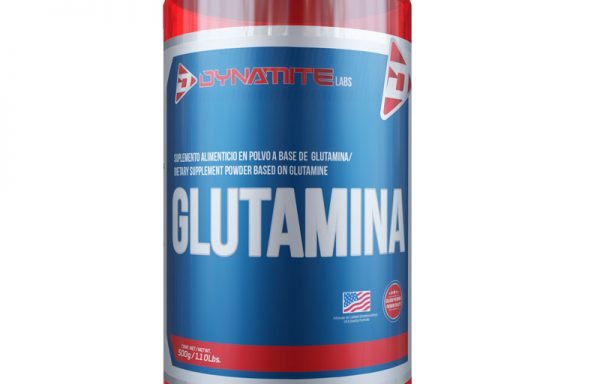 Glutamina