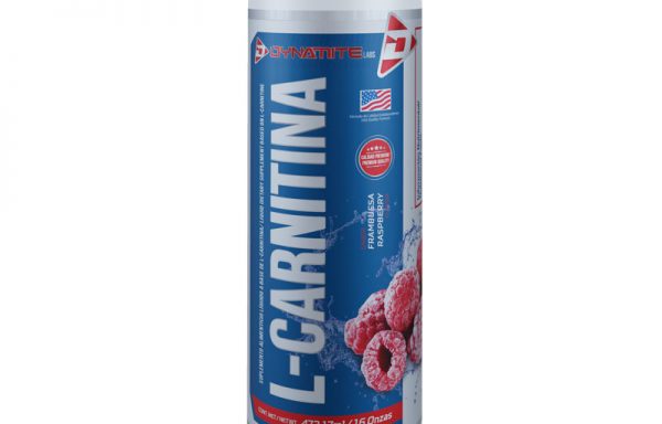 LCarnitina liquida