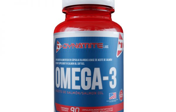 Omega-3